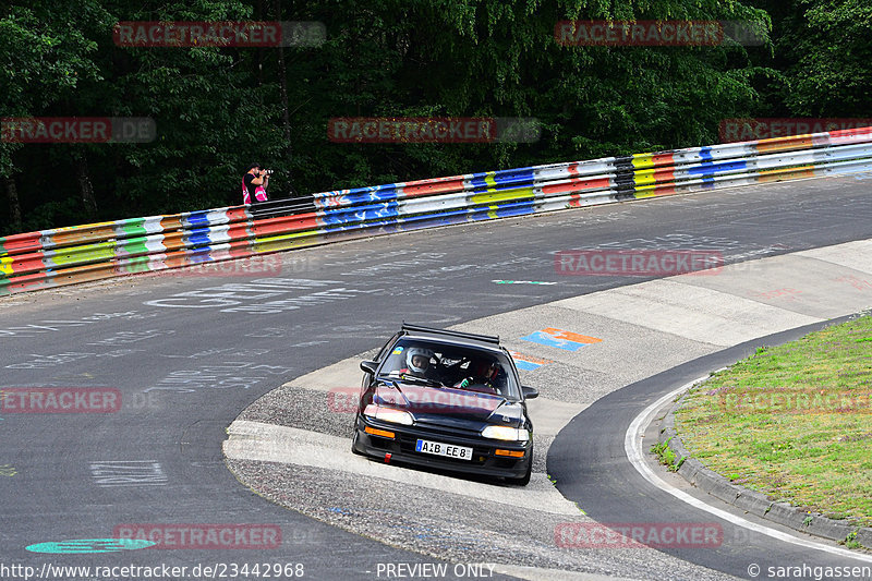 Bild #23442968 - Touristenfahrten Nürburgring Nordschleife (05.08.2023)