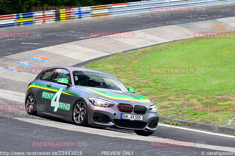 Bild #23443019 - Touristenfahrten Nürburgring Nordschleife (05.08.2023)