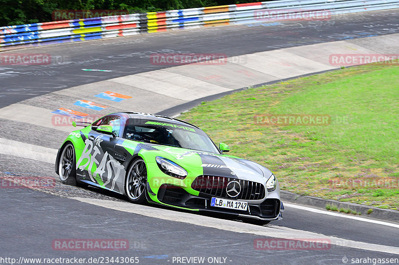 Bild #23443065 - Touristenfahrten Nürburgring Nordschleife (05.08.2023)