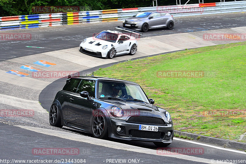 Bild #23443084 - Touristenfahrten Nürburgring Nordschleife (05.08.2023)