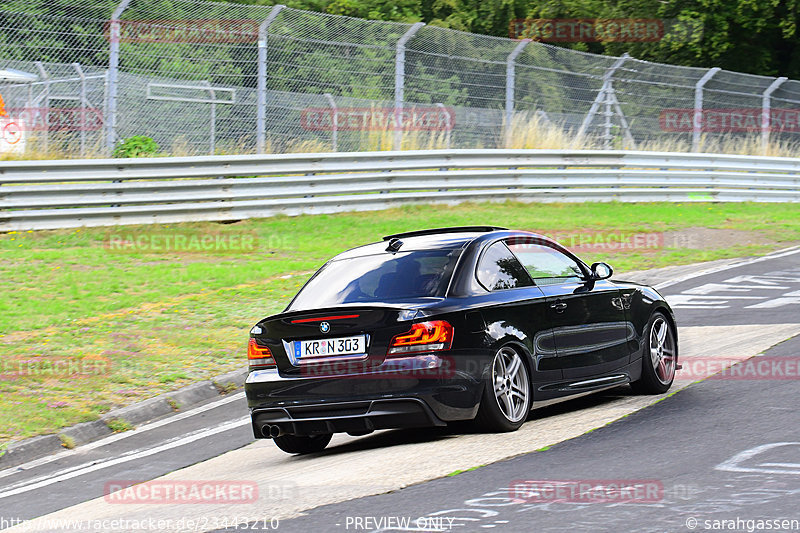 Bild #23443210 - Touristenfahrten Nürburgring Nordschleife (05.08.2023)