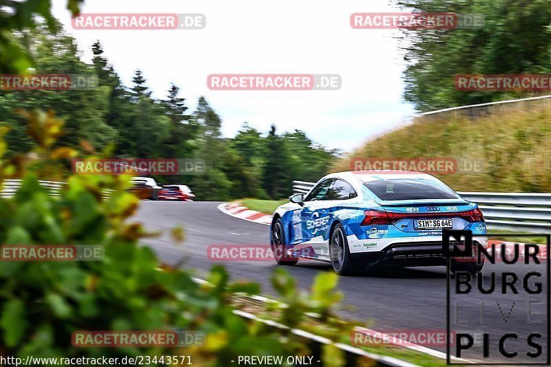 Bild #23443571 - Touristenfahrten Nürburgring Nordschleife (05.08.2023)