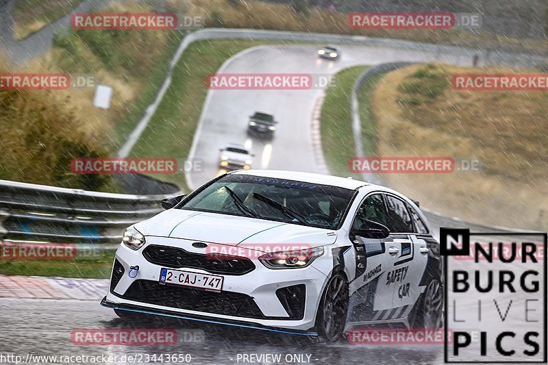 Bild #23443650 - Touristenfahrten Nürburgring Nordschleife (05.08.2023)