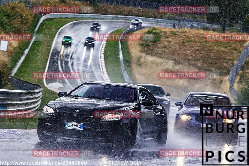 Bild #23443660 - Touristenfahrten Nürburgring Nordschleife (05.08.2023)