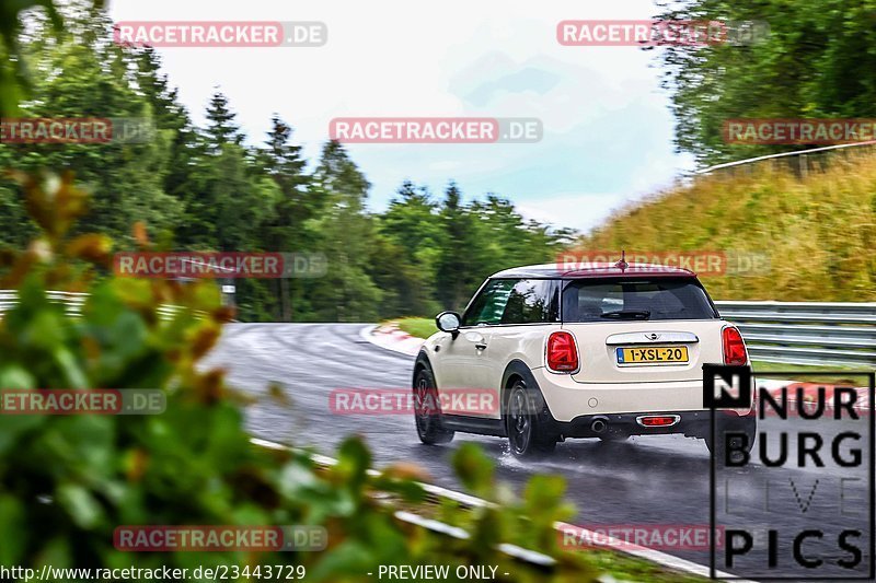 Bild #23443729 - Touristenfahrten Nürburgring Nordschleife (05.08.2023)