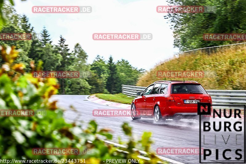 Bild #23443751 - Touristenfahrten Nürburgring Nordschleife (05.08.2023)