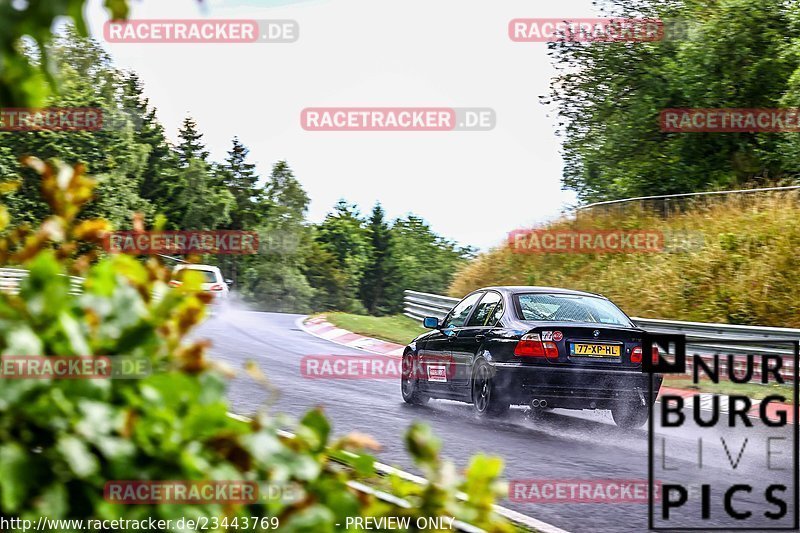 Bild #23443769 - Touristenfahrten Nürburgring Nordschleife (05.08.2023)