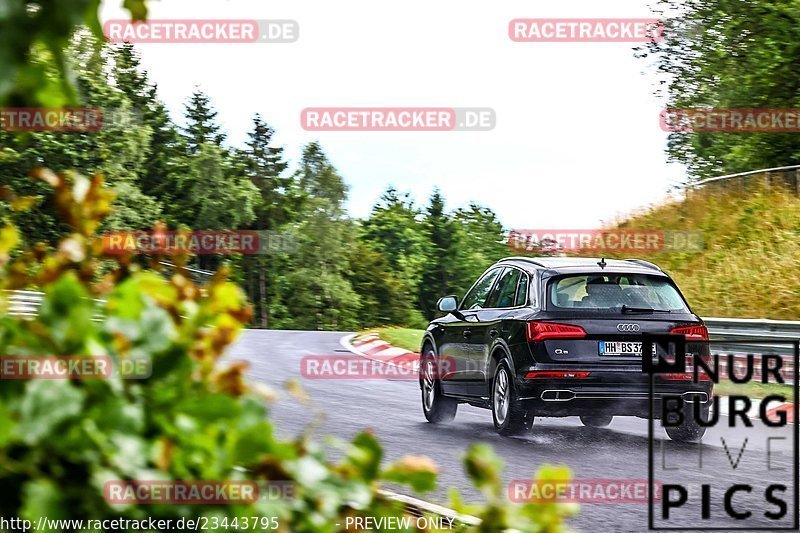 Bild #23443795 - Touristenfahrten Nürburgring Nordschleife (05.08.2023)