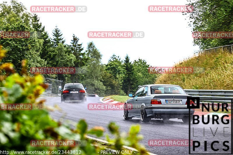 Bild #23443812 - Touristenfahrten Nürburgring Nordschleife (05.08.2023)