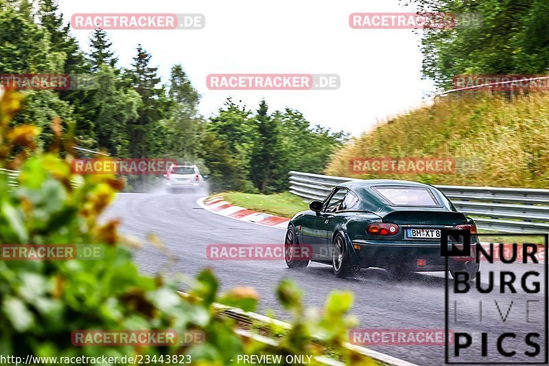 Bild #23443823 - Touristenfahrten Nürburgring Nordschleife (05.08.2023)