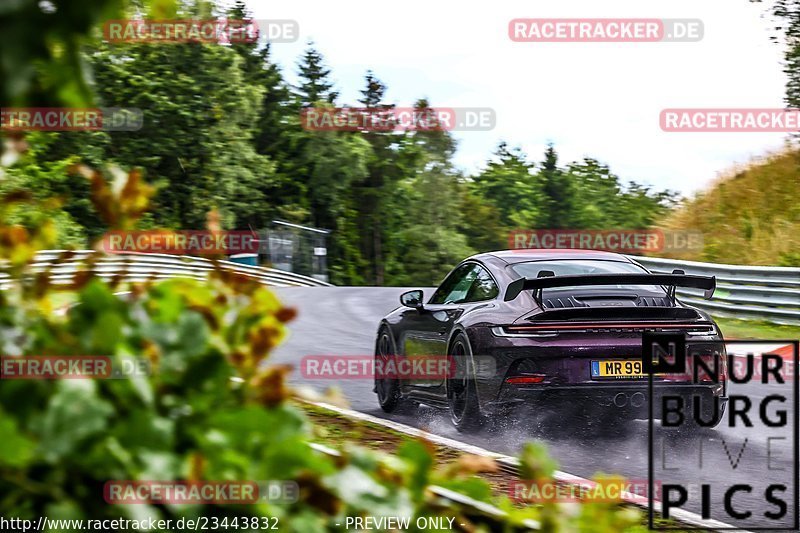 Bild #23443832 - Touristenfahrten Nürburgring Nordschleife (05.08.2023)