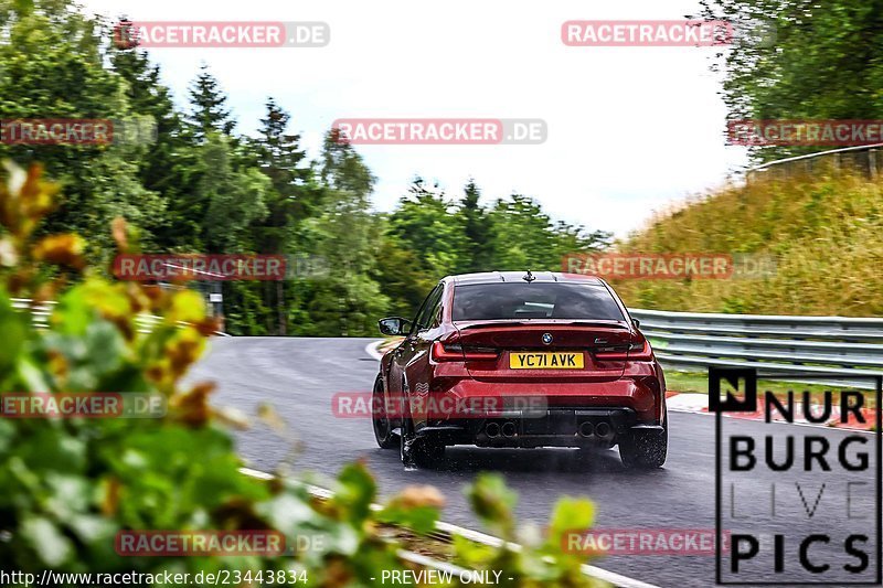 Bild #23443834 - Touristenfahrten Nürburgring Nordschleife (05.08.2023)