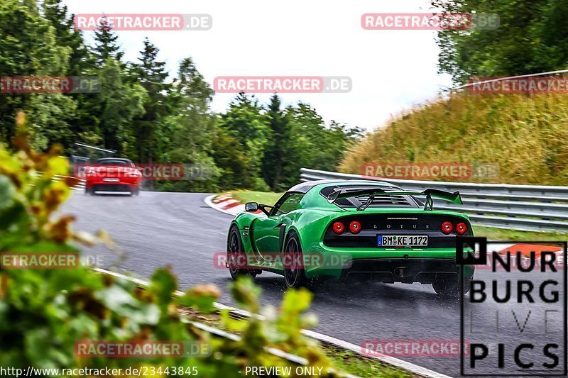 Bild #23443845 - Touristenfahrten Nürburgring Nordschleife (05.08.2023)