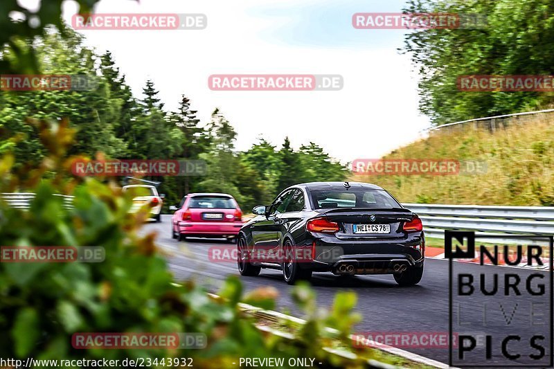 Bild #23443932 - Touristenfahrten Nürburgring Nordschleife (05.08.2023)