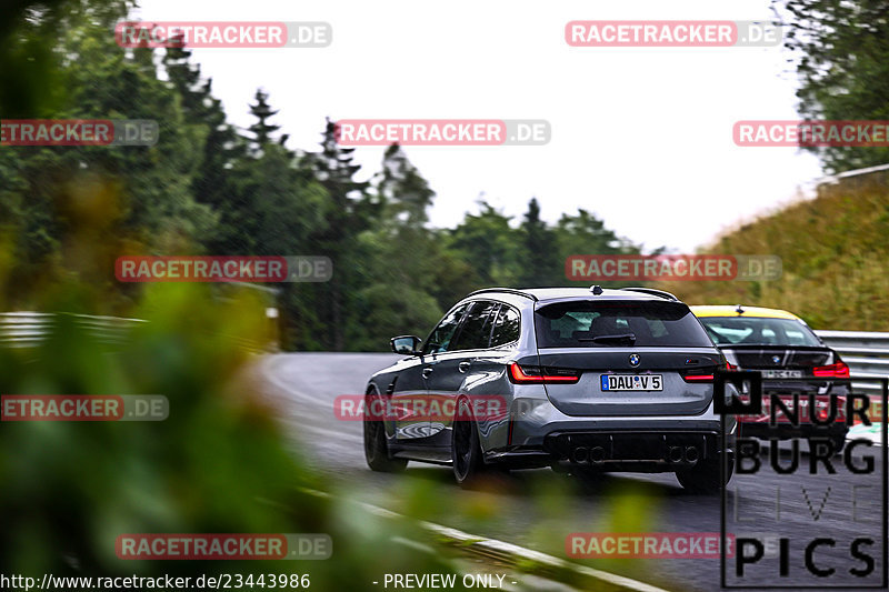 Bild #23443986 - Touristenfahrten Nürburgring Nordschleife (05.08.2023)