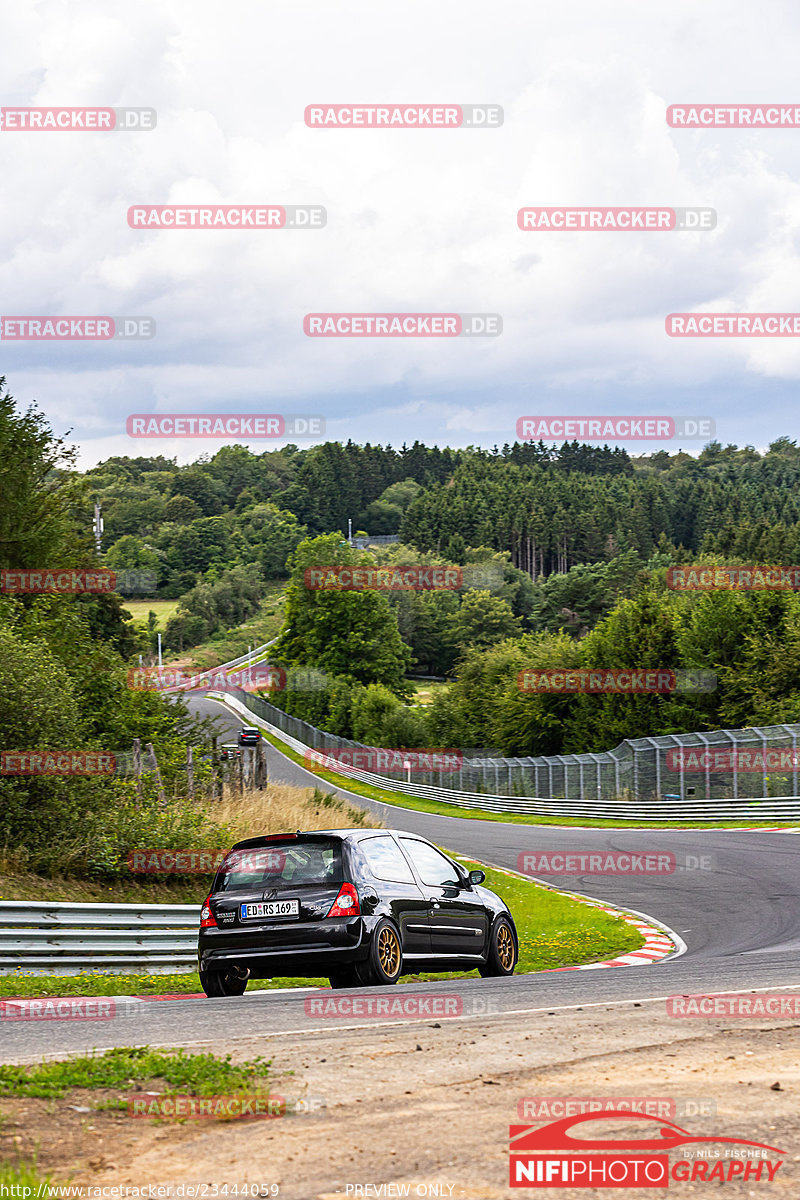 Bild #23444059 - Touristenfahrten Nürburgring Nordschleife (05.08.2023)