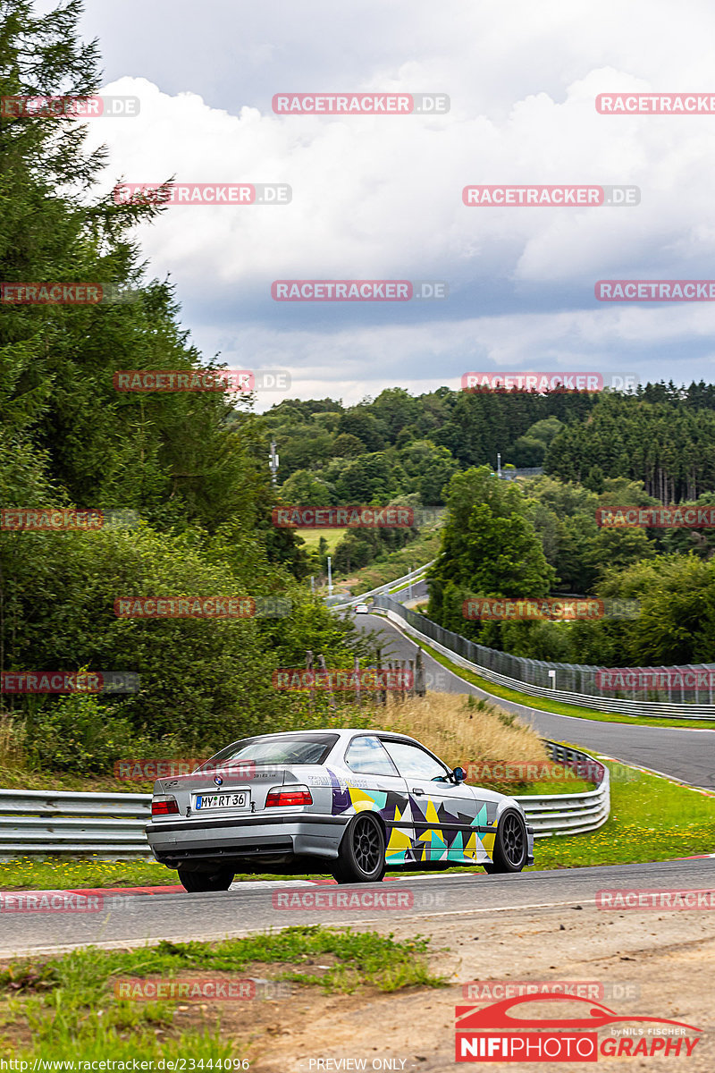 Bild #23444096 - Touristenfahrten Nürburgring Nordschleife (05.08.2023)