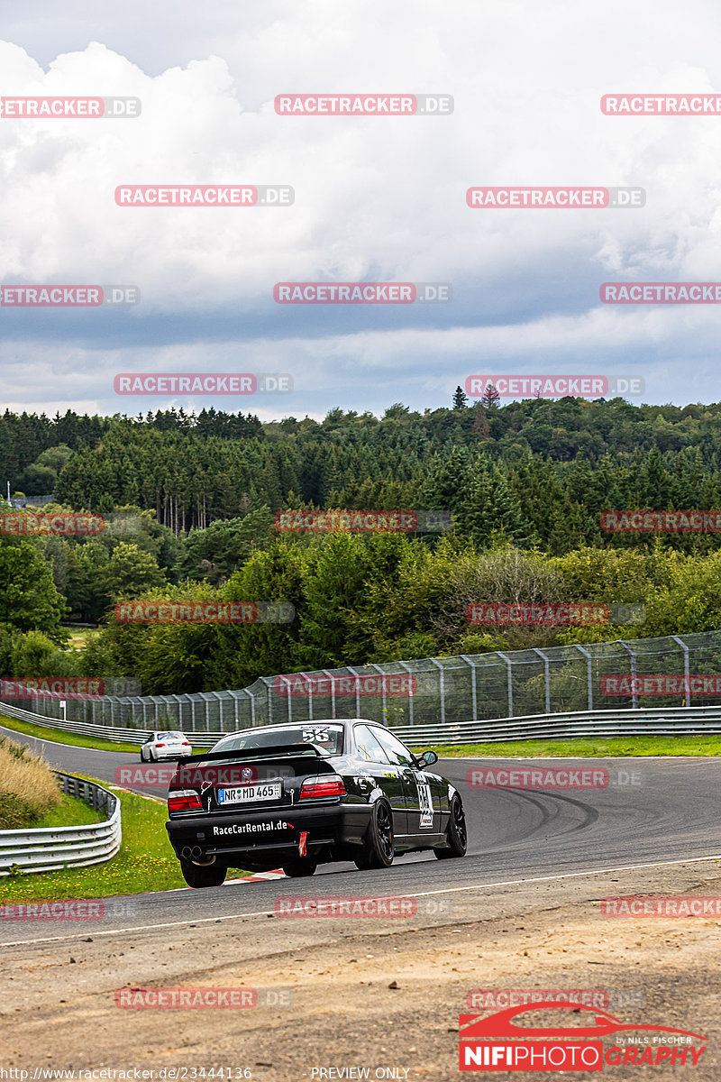 Bild #23444136 - Touristenfahrten Nürburgring Nordschleife (05.08.2023)