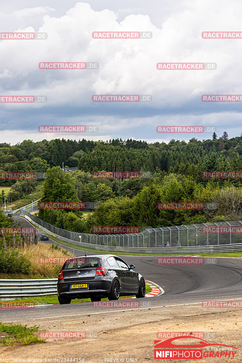 Bild #23444158 - Touristenfahrten Nürburgring Nordschleife (05.08.2023)