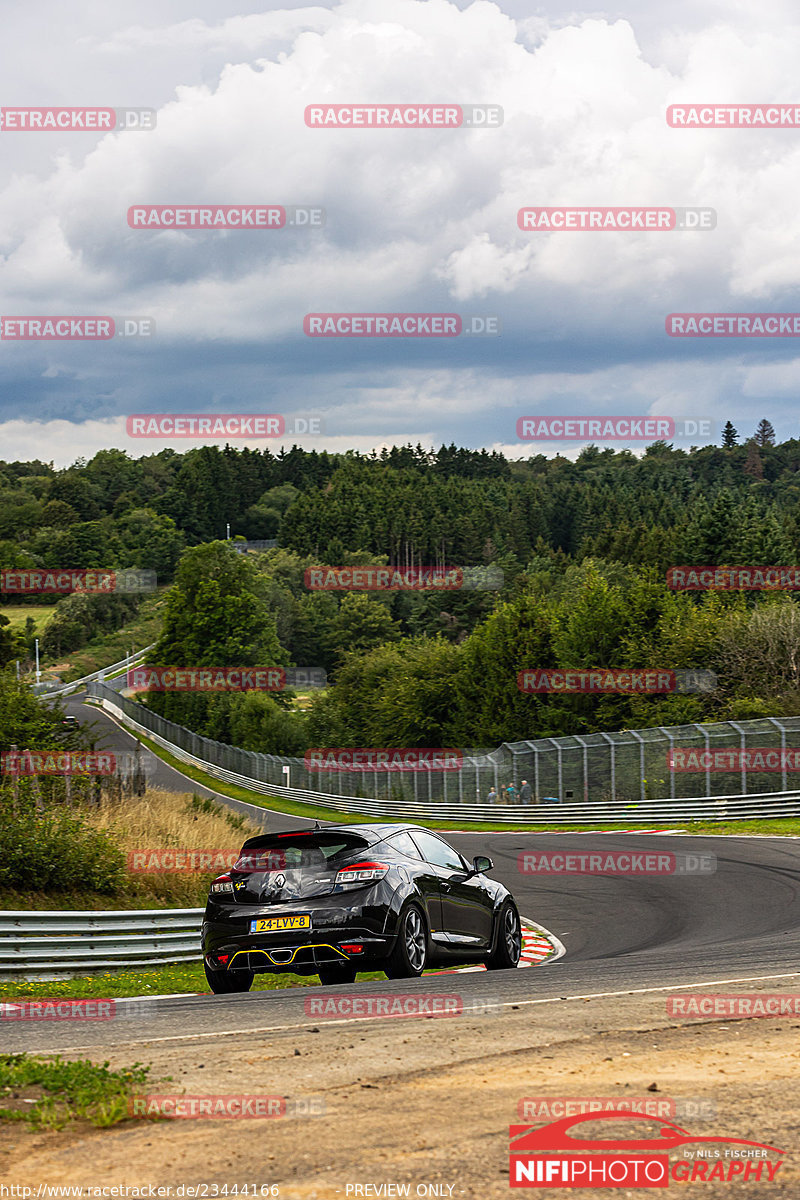 Bild #23444166 - Touristenfahrten Nürburgring Nordschleife (05.08.2023)