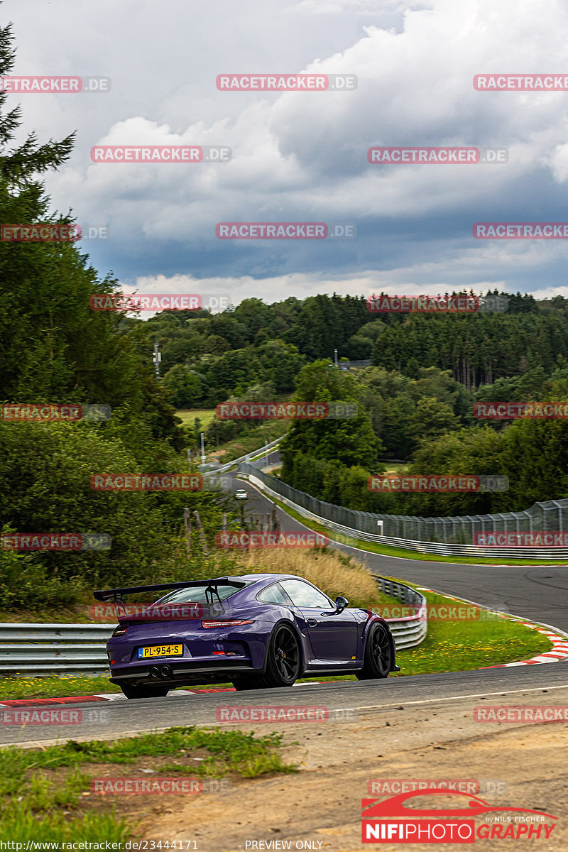 Bild #23444171 - Touristenfahrten Nürburgring Nordschleife (05.08.2023)