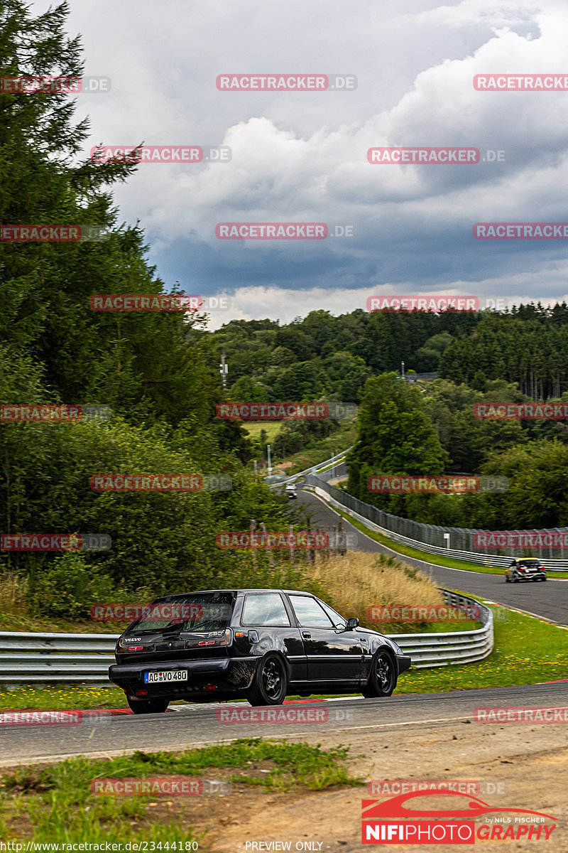 Bild #23444180 - Touristenfahrten Nürburgring Nordschleife (05.08.2023)