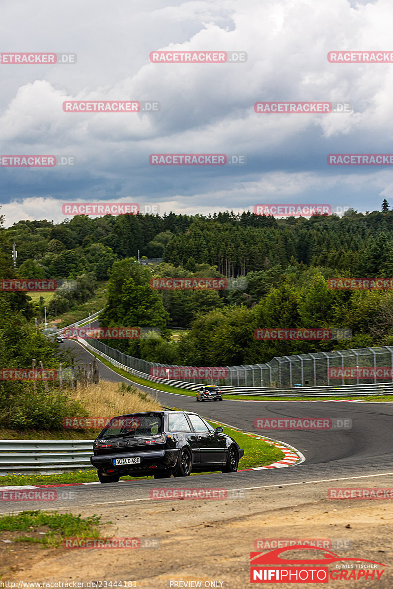 Bild #23444181 - Touristenfahrten Nürburgring Nordschleife (05.08.2023)