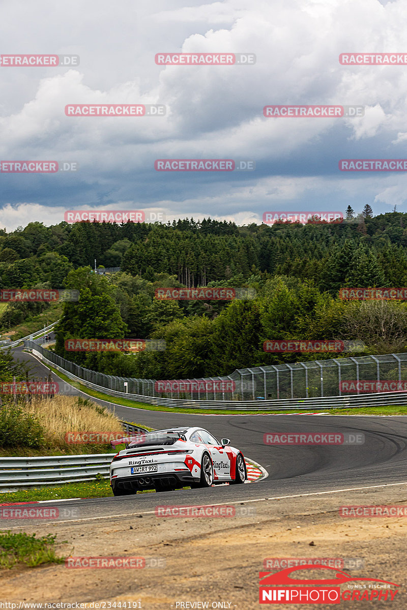 Bild #23444191 - Touristenfahrten Nürburgring Nordschleife (05.08.2023)