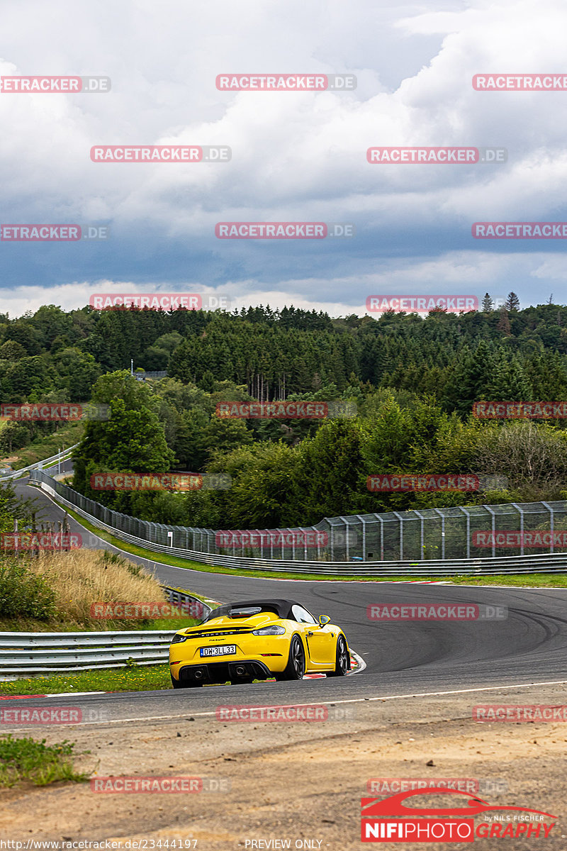 Bild #23444197 - Touristenfahrten Nürburgring Nordschleife (05.08.2023)