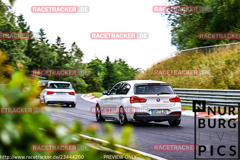 Bild #23444200 - Touristenfahrten Nürburgring Nordschleife (05.08.2023)