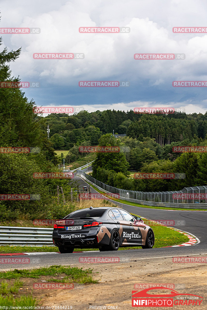 Bild #23444219 - Touristenfahrten Nürburgring Nordschleife (05.08.2023)