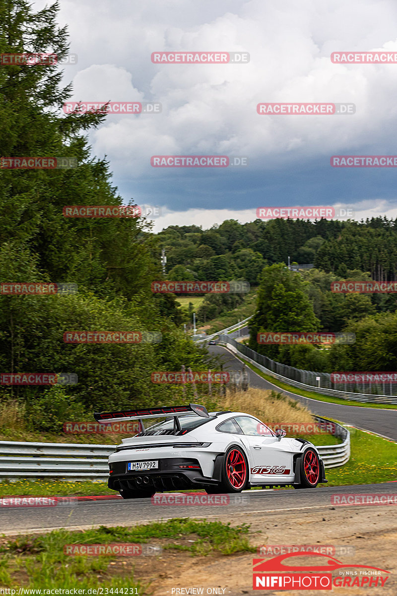 Bild #23444231 - Touristenfahrten Nürburgring Nordschleife (05.08.2023)