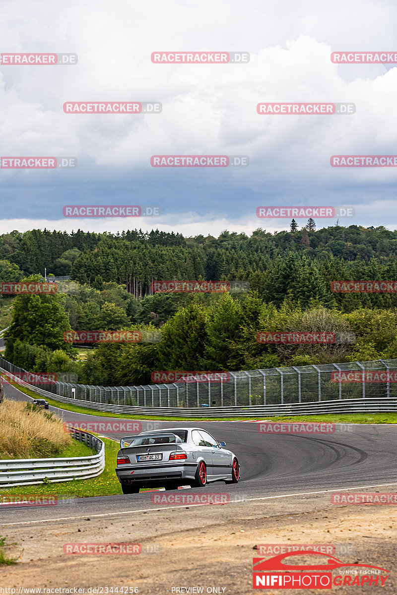 Bild #23444256 - Touristenfahrten Nürburgring Nordschleife (05.08.2023)