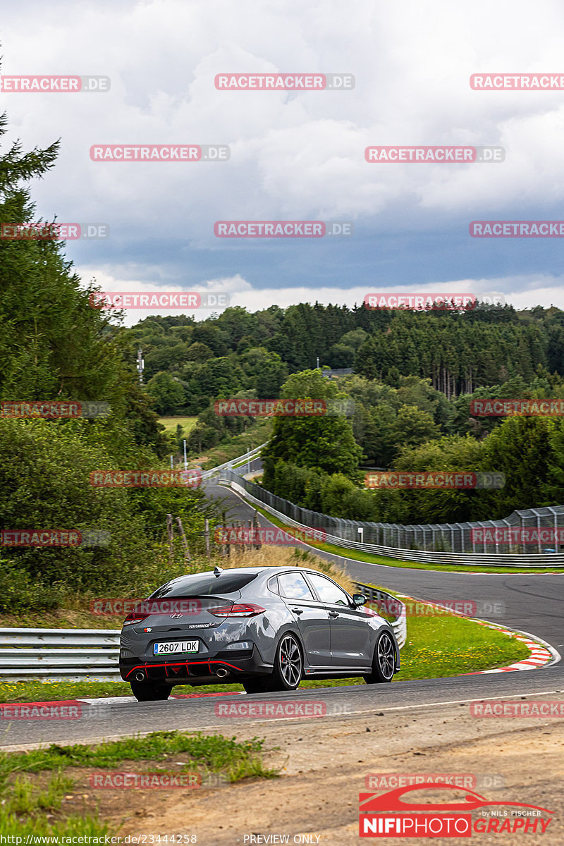 Bild #23444258 - Touristenfahrten Nürburgring Nordschleife (05.08.2023)