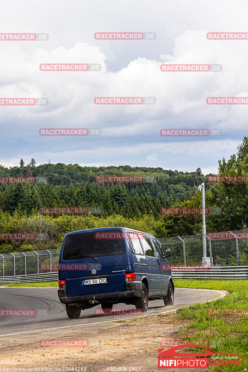 Bild #23444268 - Touristenfahrten Nürburgring Nordschleife (05.08.2023)