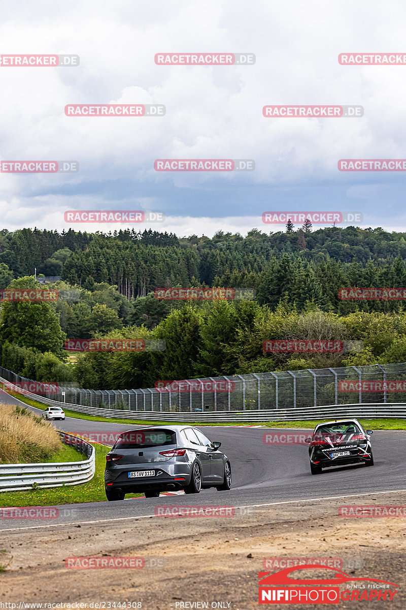 Bild #23444308 - Touristenfahrten Nürburgring Nordschleife (05.08.2023)