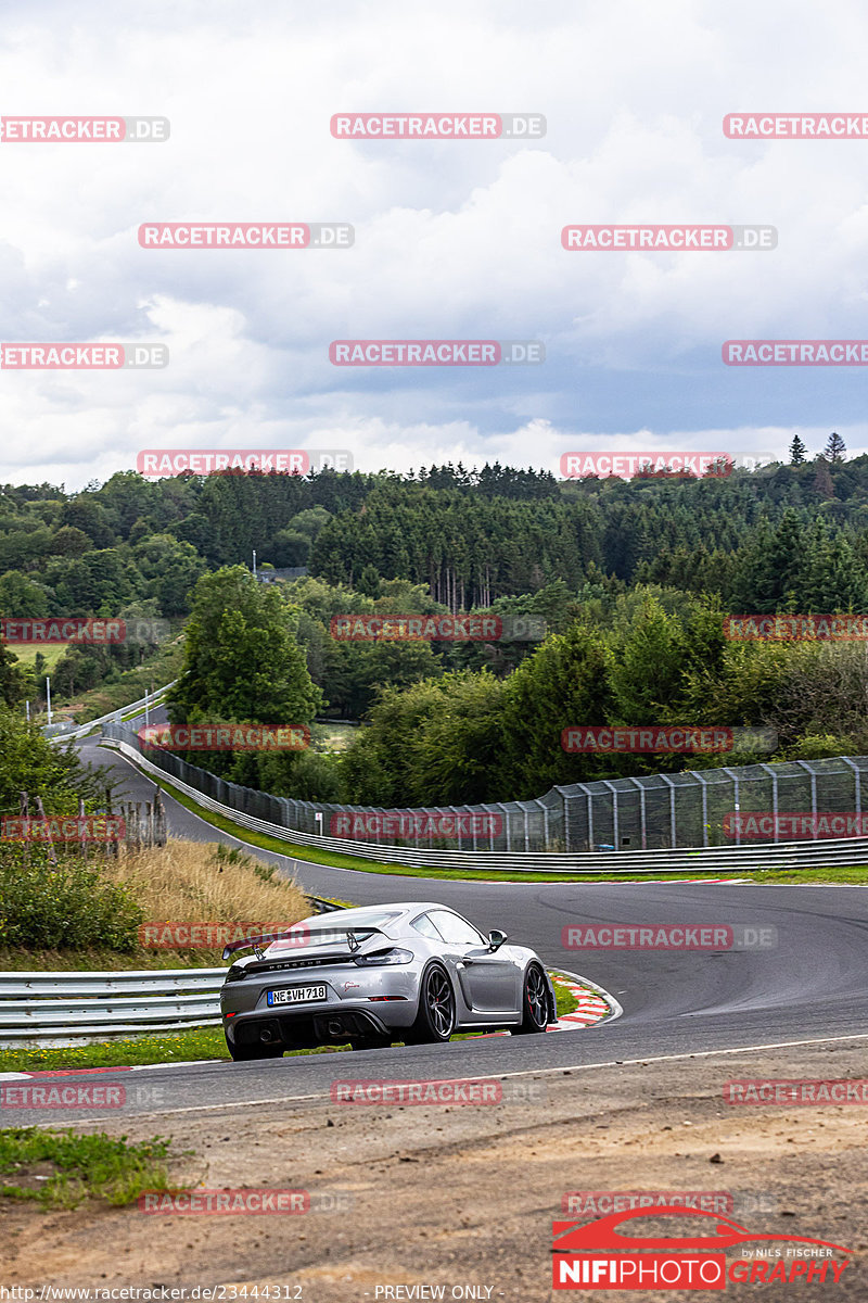 Bild #23444312 - Touristenfahrten Nürburgring Nordschleife (05.08.2023)