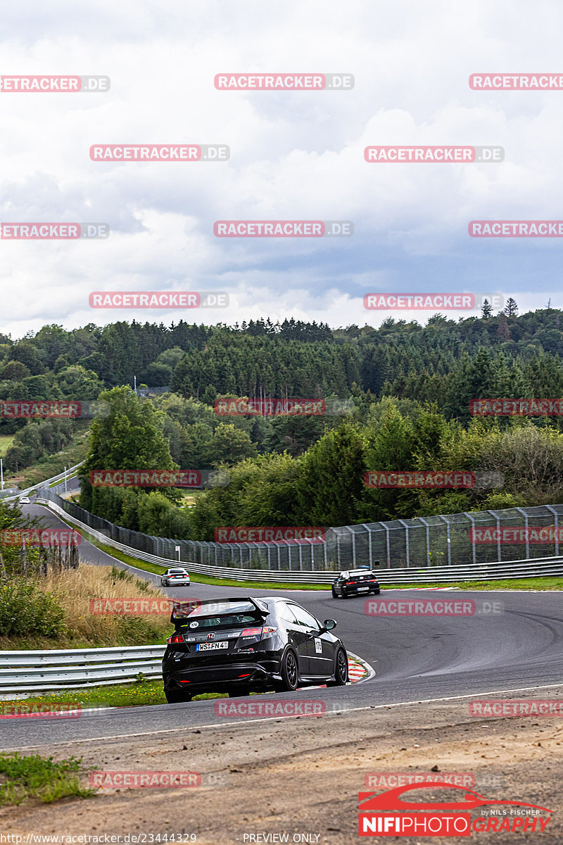 Bild #23444329 - Touristenfahrten Nürburgring Nordschleife (05.08.2023)