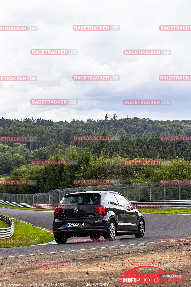 Bild #23444354 - Touristenfahrten Nürburgring Nordschleife (05.08.2023)