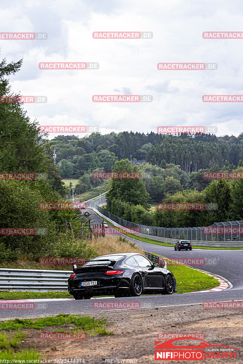 Bild #23444374 - Touristenfahrten Nürburgring Nordschleife (05.08.2023)