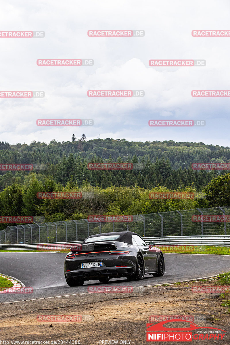 Bild #23444386 - Touristenfahrten Nürburgring Nordschleife (05.08.2023)