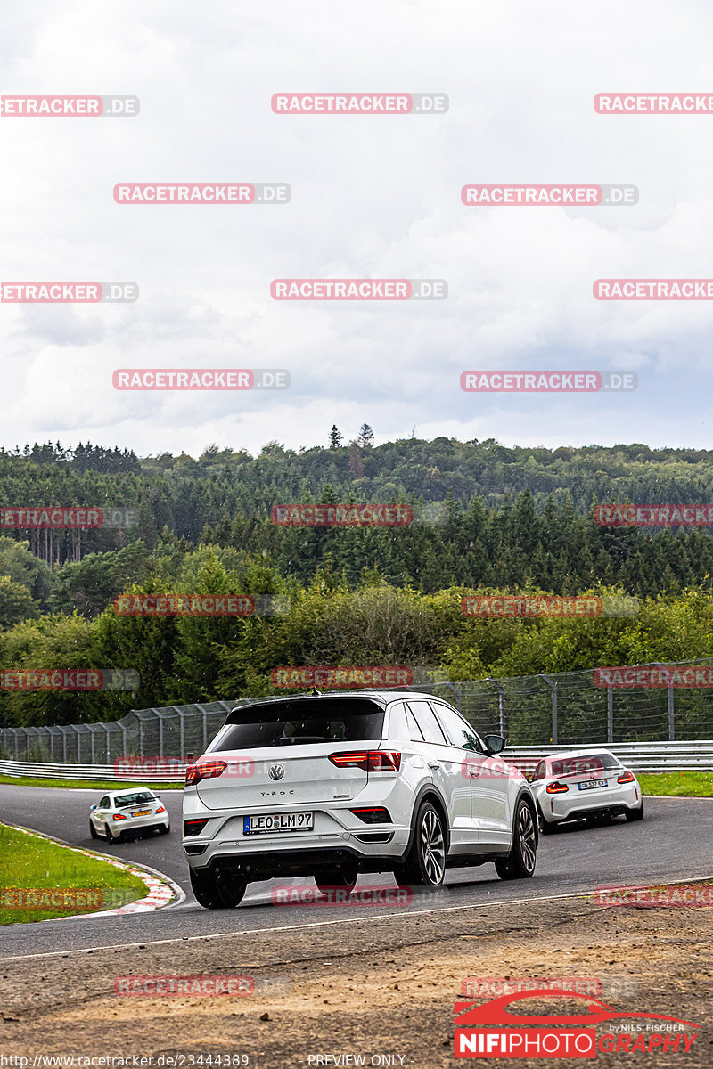 Bild #23444389 - Touristenfahrten Nürburgring Nordschleife (05.08.2023)