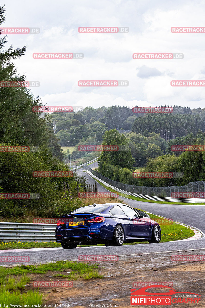 Bild #23444406 - Touristenfahrten Nürburgring Nordschleife (05.08.2023)