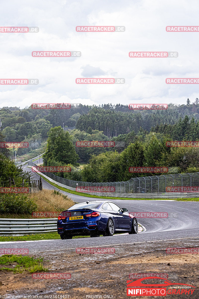 Bild #23444407 - Touristenfahrten Nürburgring Nordschleife (05.08.2023)