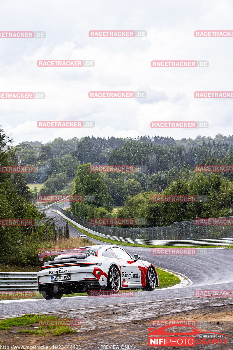 Bild #23444421 - Touristenfahrten Nürburgring Nordschleife (05.08.2023)