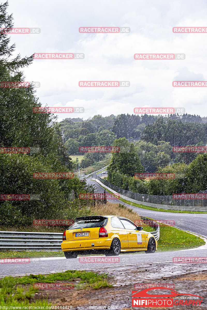 Bild #23444428 - Touristenfahrten Nürburgring Nordschleife (05.08.2023)