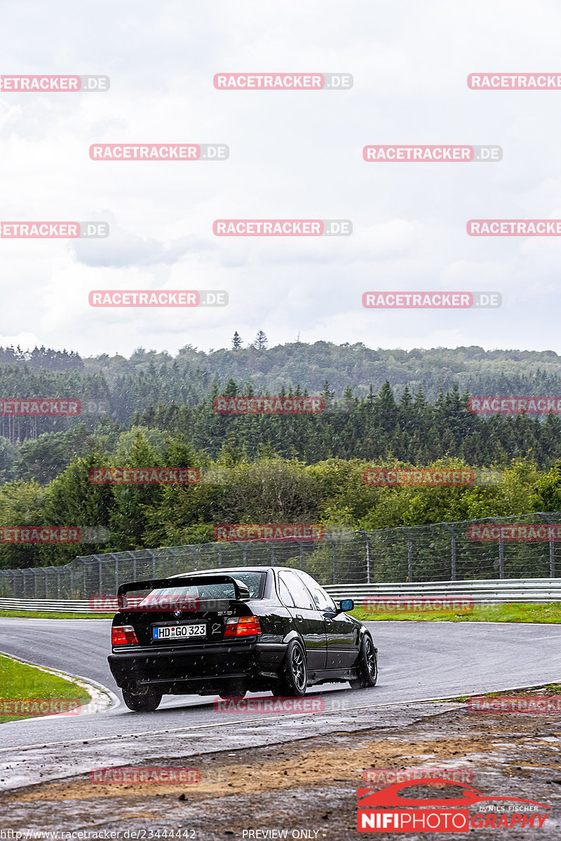 Bild #23444442 - Touristenfahrten Nürburgring Nordschleife (05.08.2023)