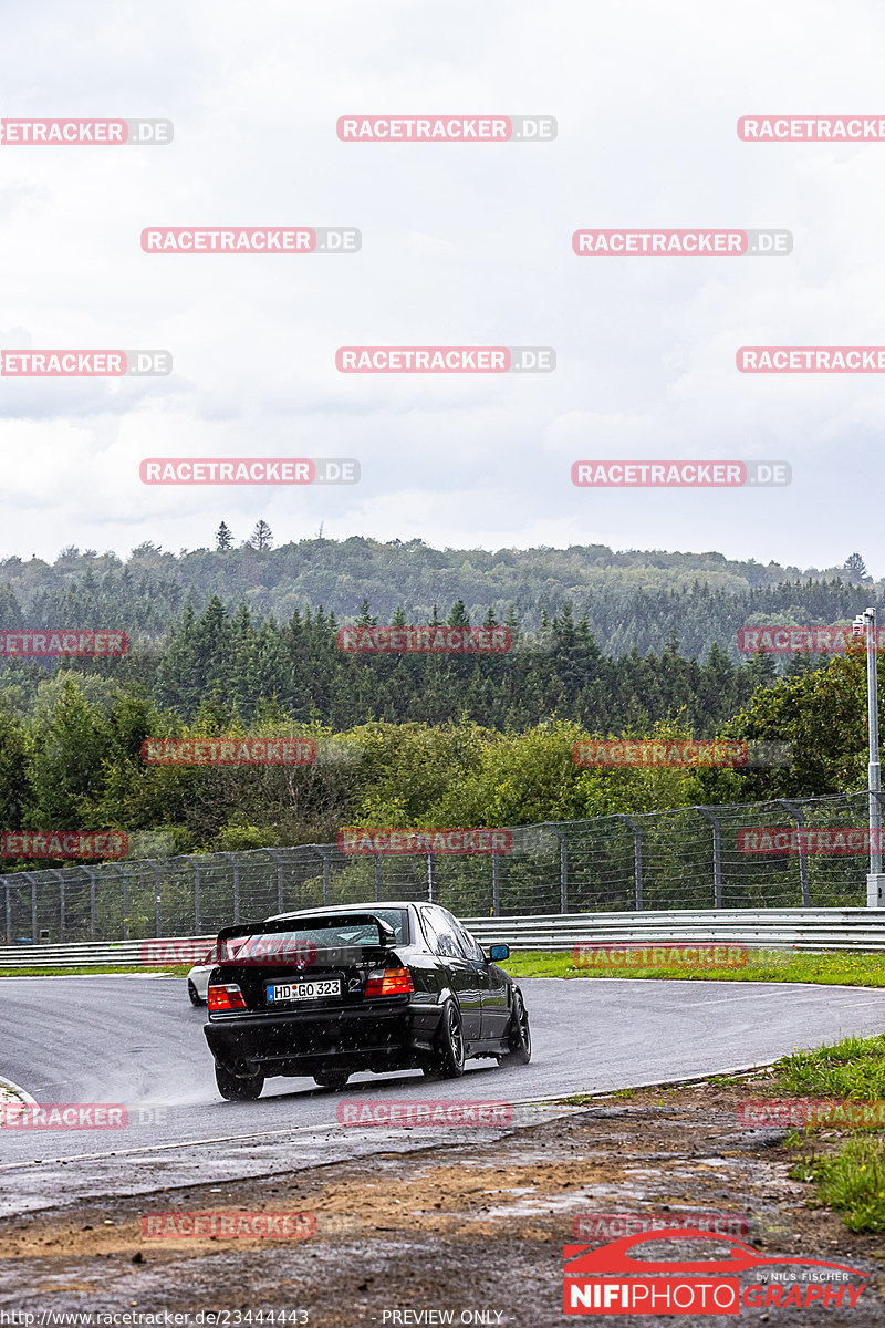 Bild #23444443 - Touristenfahrten Nürburgring Nordschleife (05.08.2023)