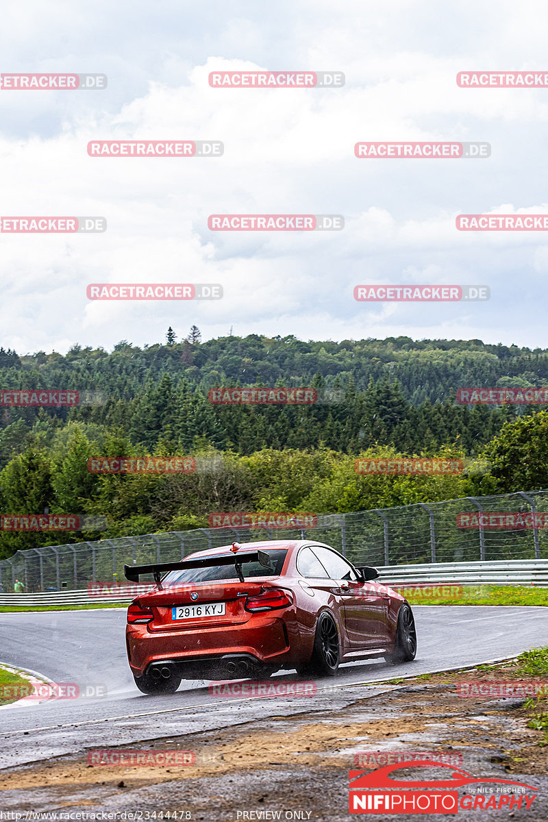 Bild #23444478 - Touristenfahrten Nürburgring Nordschleife (05.08.2023)