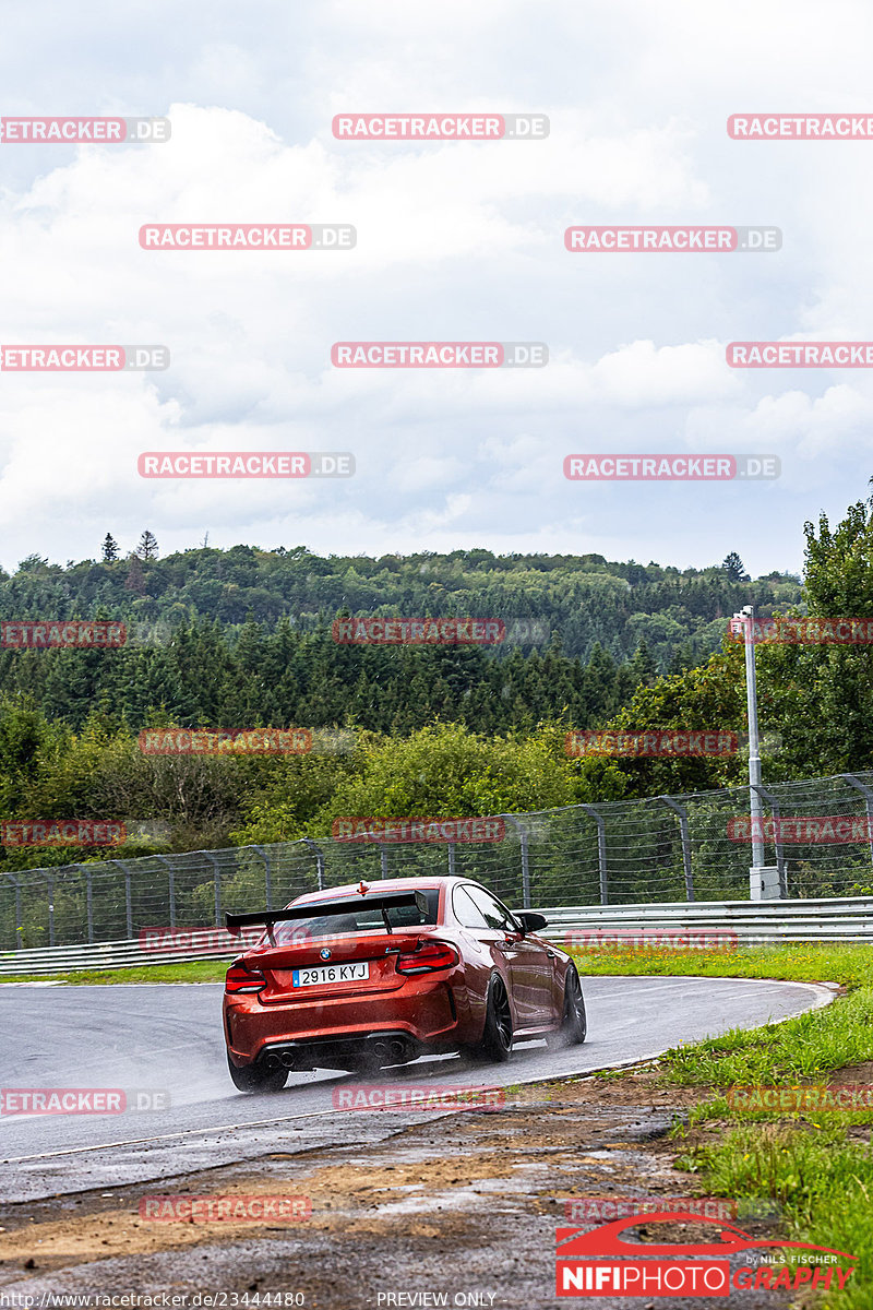 Bild #23444480 - Touristenfahrten Nürburgring Nordschleife (05.08.2023)